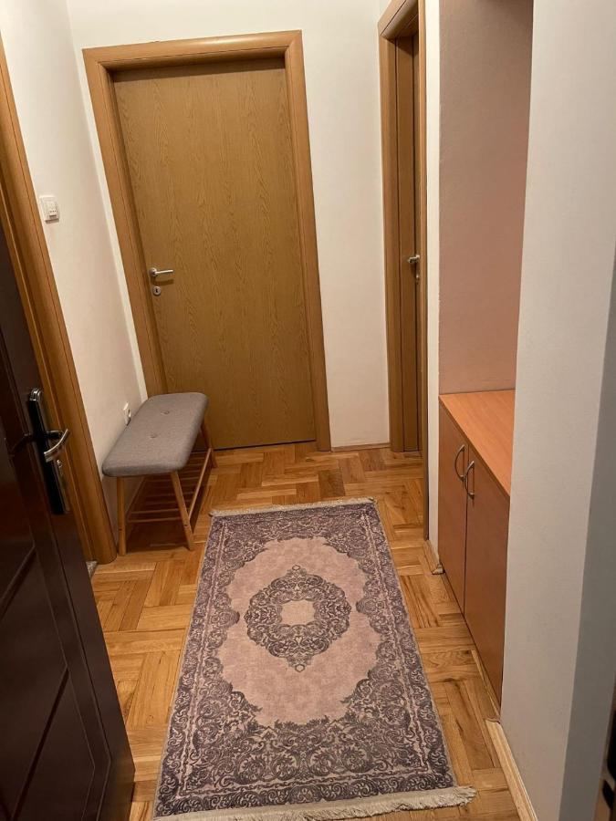 Stan Apartment Trebinje Exterior foto