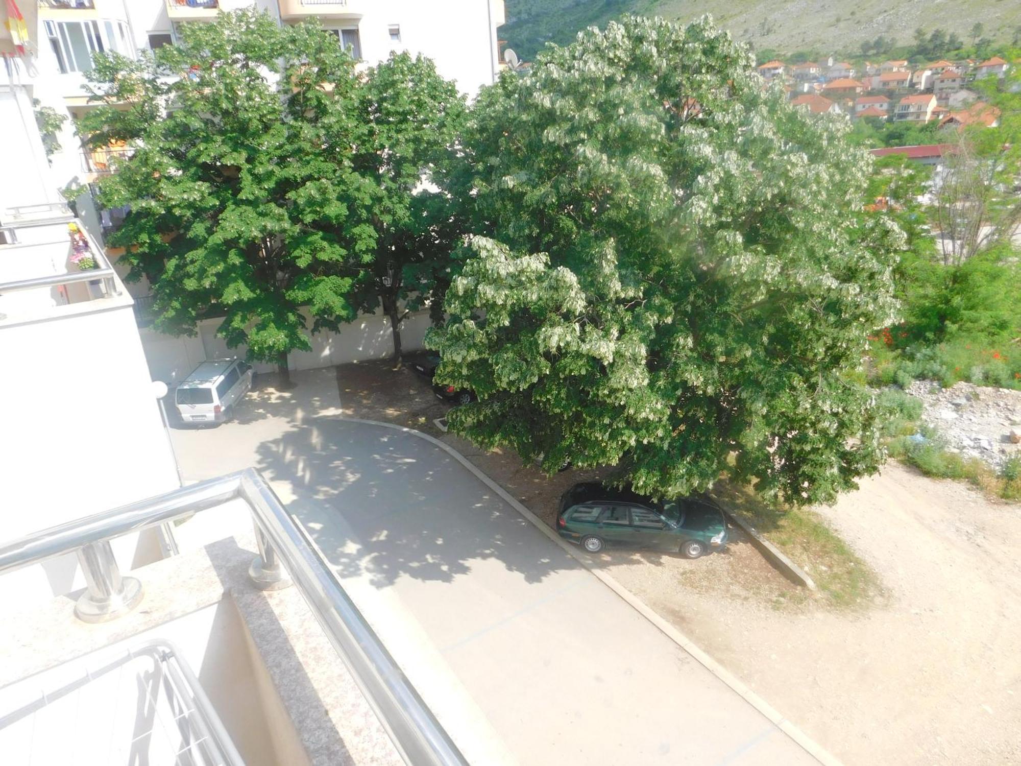 Stan Apartment Trebinje Exterior foto