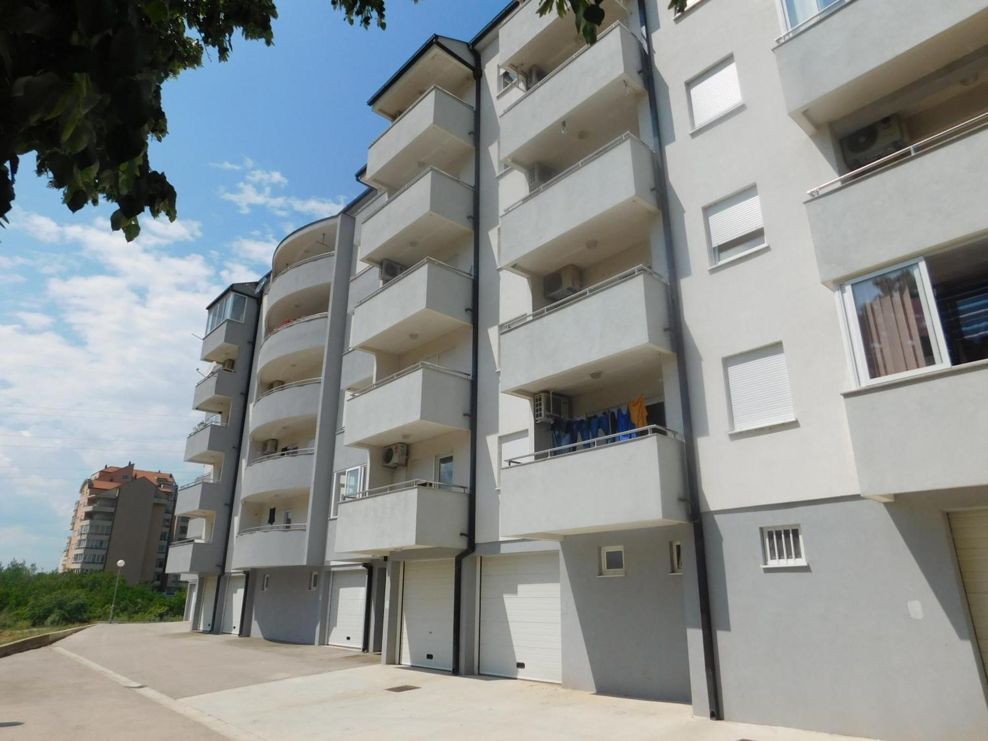 Stan Apartment Trebinje Exterior foto