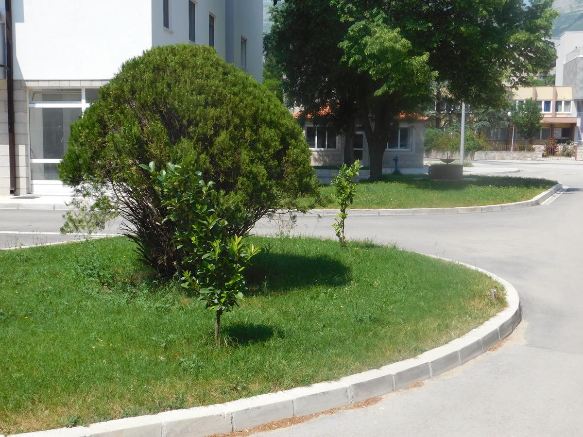 Stan Apartment Trebinje Exterior foto